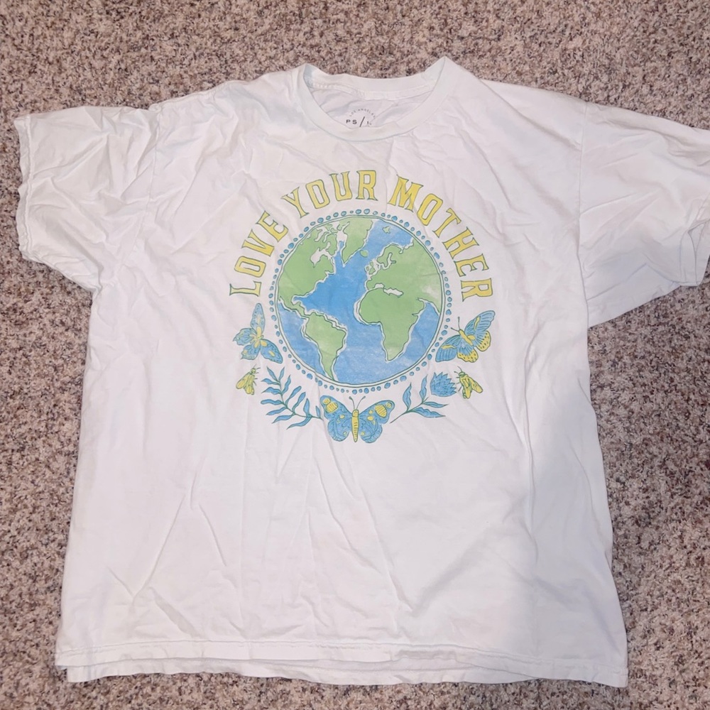 PacSun one size tshirt